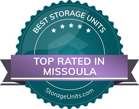 missoula storage unit prices