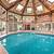 missouri vacation rentals with private indoor pool