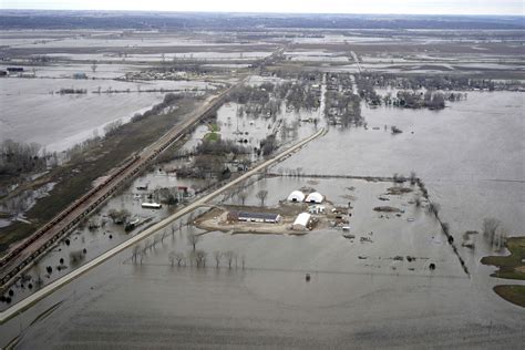 missouri river flooding 2023