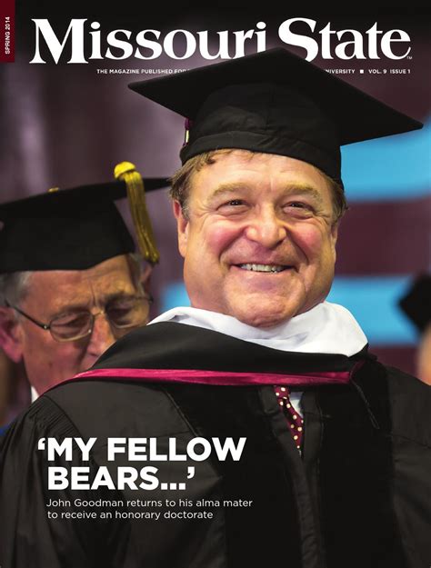 missouri state university alumni magazine