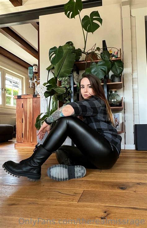 missrage fansly leak