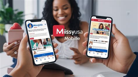 missyusa mobile version