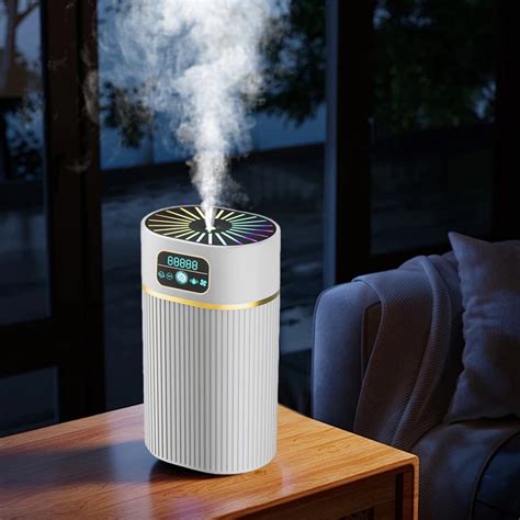 Mist Machine For Bedroom