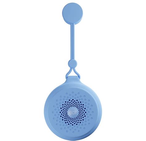 Mist Shower Speaker