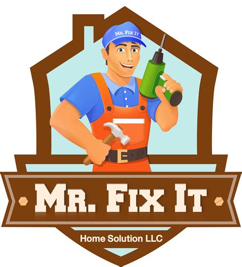 mister fix it home repair