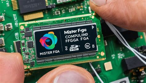 Mister Fpga Tutorial