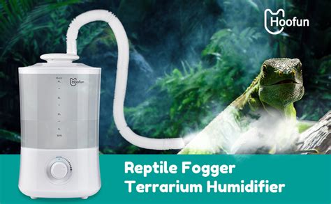 Mister Or Fogger For Ball Python