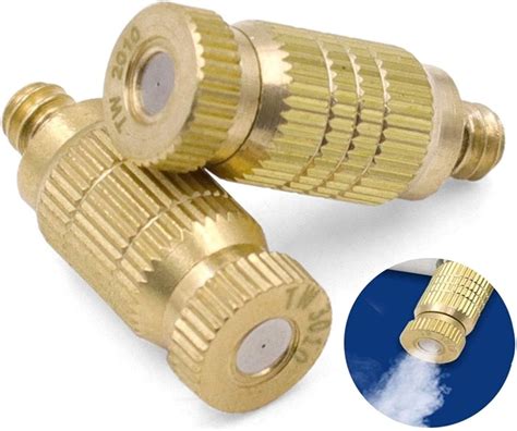 Misting Nozzles Amazon