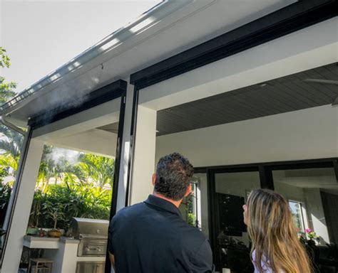 Misting Systems San Antonio