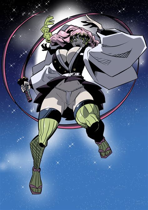 Misturi Rule 34: Secrets Revealed