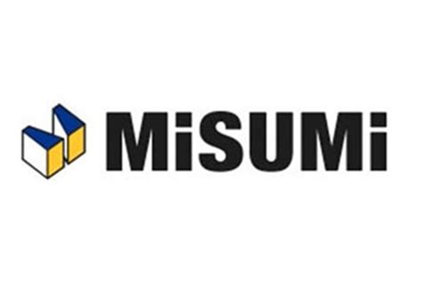 misumi india login