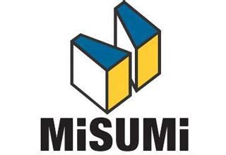 misumi usa canada