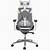 misuraa imported xenon high back ergonomic chair
