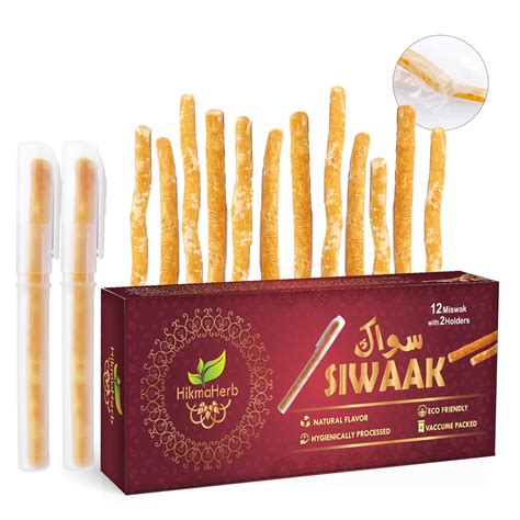 Miswak