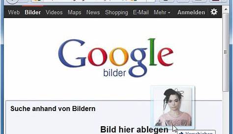 Google Bildersuche mit Vorschau auf verwandte Suchen « Schnurpsel