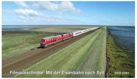 Wieder Probleme auf der Zugstrecke nach Sylt | NDR.de - Nachrichten
