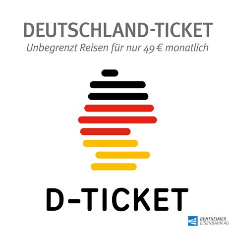 mit dem deutschlandticket durch deutschland