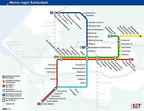 mit dem zug nach den haag