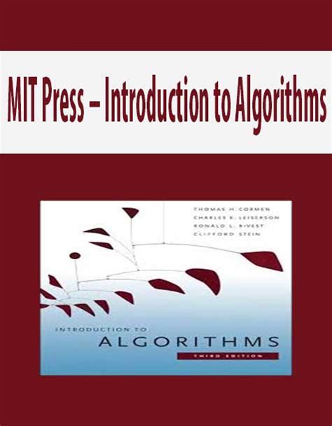 mit introduction to algorithms solutions