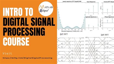 Mit Open Course Digital Signal Processing