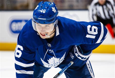 mitch marner contract details