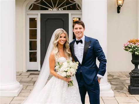 Mitch Marner Married