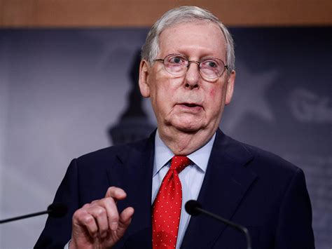 mitch mcconnell business insider