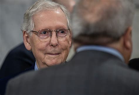 mitch mcconnell fall