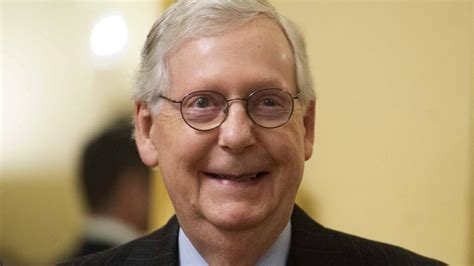 mitch mcconnell net worth 2002