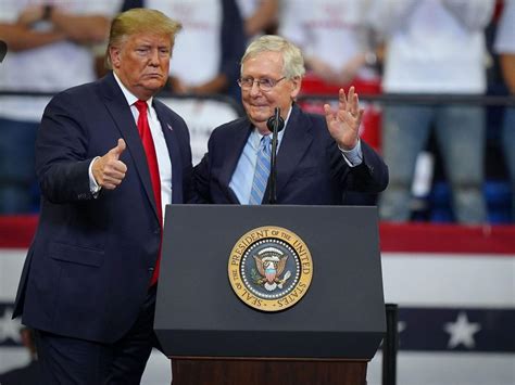 mitch mcconnell news