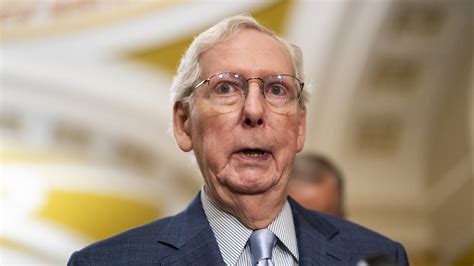 mitch mcconnell replacement bill