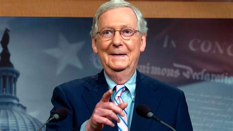 mitch mcconnell supreme court no