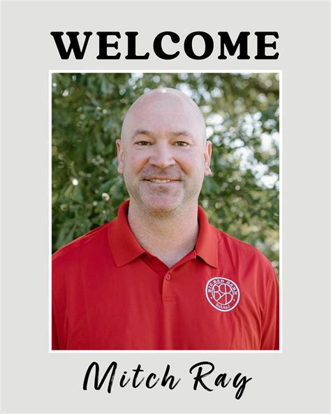 Unveiling Mitch Ray's Game-Changing secrets for success