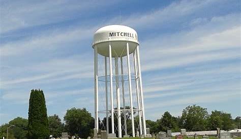 Mitchell Cemetery in Indiana - Find A Grave Cemetery