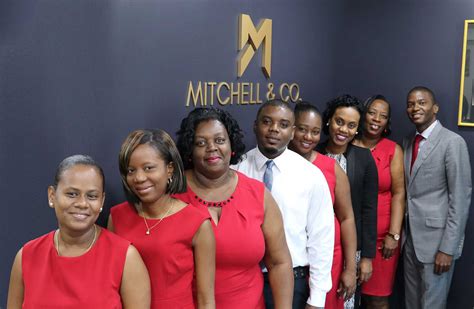 mitchell and co lawyers