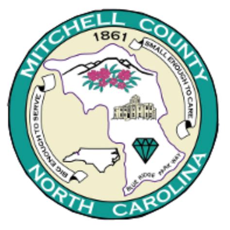 mitchell county nc arrest report