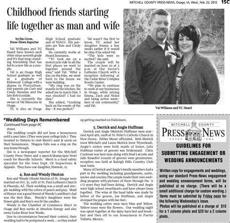 mitchell county press news