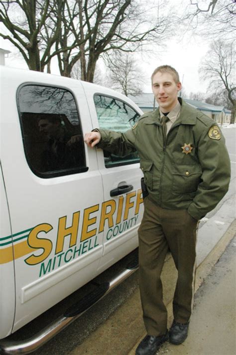 mitchell county sheriff department ga