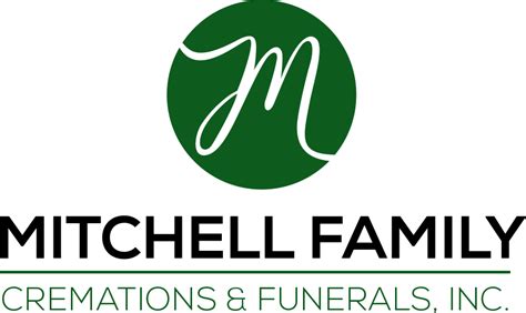 mitchell family funeral home albion