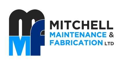 mitchell maintenance and fabrication