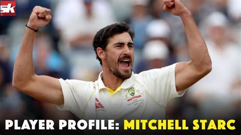 mitchell starc dates joined 2018