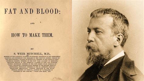 5 Facts Mitchell Weir