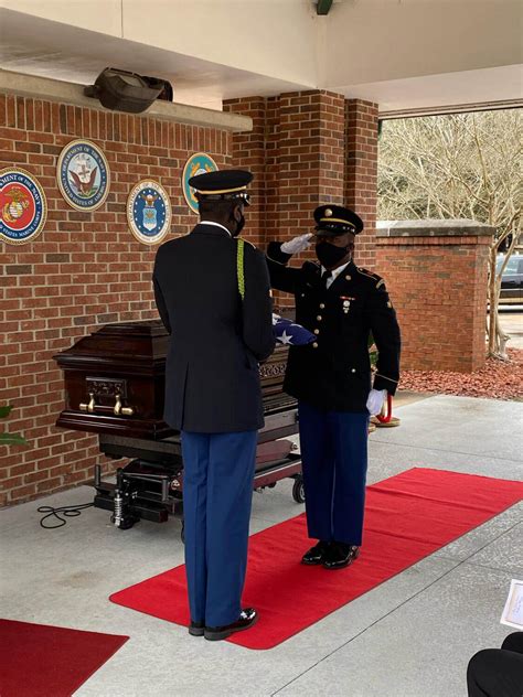 mitchell-josey funeral