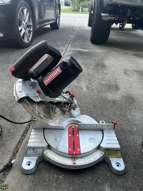 Miter Saw Ebay