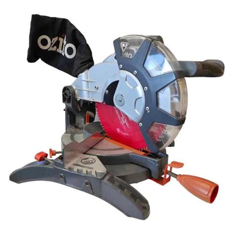 Miter Saw Gumtree