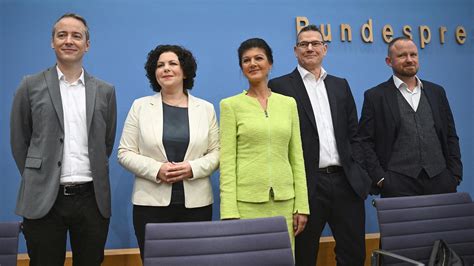 mitglied werden bei sahra wagenknecht