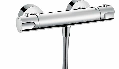 Mitigeur De Douche Hansgrohe Robinet Focus Chrome Achat Vente