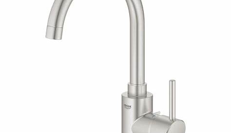 Mitigeur Grohe Concetto Evier GROHE