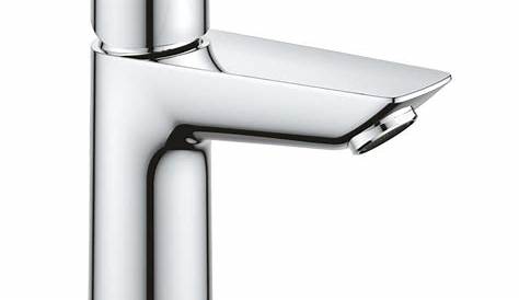 Grohe BauEdge Mitigeur Lavabo Taille S avec