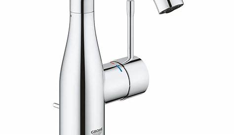 Grohe ESSENCE NEW Mitigeur Lavabo Taille M